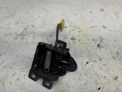 15-22 Ram Promaster City capó delantero capó bloqueo pestillo liberación Q Foto 1 de 4