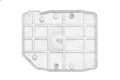 Alloggiamento centralina OE FORD 1501923 per FORD C-MAX (DM2) 2 2008-201 - Immagine 1 di 4