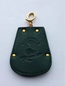 Keychain Porsche 356 Reuters Keyfob Green - Bild 1 von 2