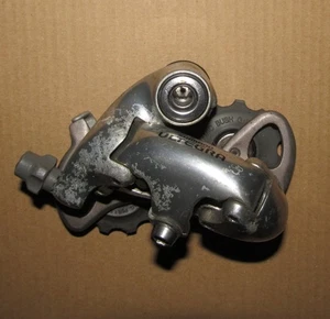 Shimano Ultegra RD-6500 Long Cage Rear Derailleur, 9-Speed - Picture 1 of 4