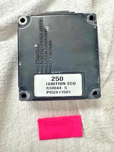 Mercury, Used Ignition Module ECU 8300445T05 - Picture 1 of 7