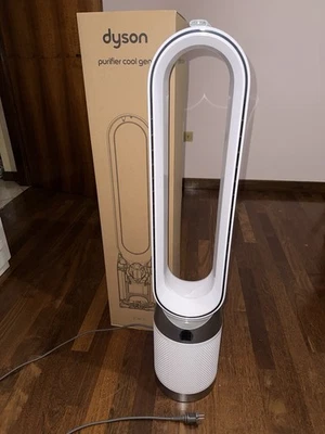 Purificatore Ventilatore Dyson Purifier Cool™ Gen1 TP10 - Immagine 1 di 4