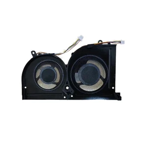 GPU CPU Fan for MSI WS63 8SJ 8SK 8SL GS63 8RD 8RE MS-16K5 MS-16K6 MS-16K7 - Afbeelding 1 van 6