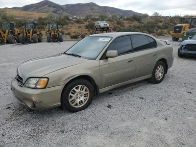 Used Driving Light fits: 2003 Subaru Legacy Fog-Driving bumper mounted Outback G - Image 1 of 4