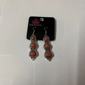 Pendientes Paparazzi  - Imagen 1 de 1