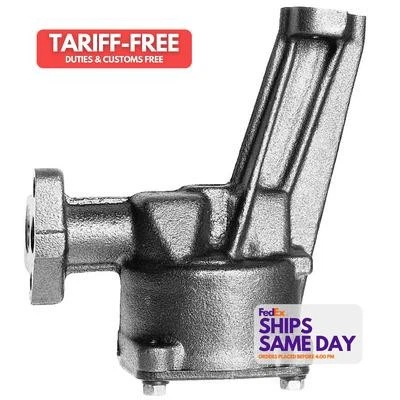 Ford M-6600-D2, 289-302 Hi Vol Bomba de aceite Repuesto Alto Rendimiento Carreras Pieza Foto 1 de 4