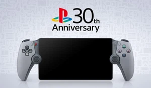 PS5 Playstation Portal Remote Player 30th Anniversary Limited Edition ✅PREORDER✅ - Picture 1 of 3