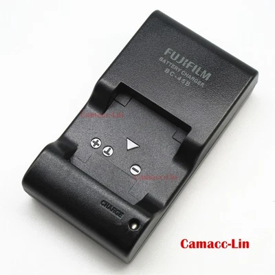 Cargador Fujifilm BC-45B para NP-45S NP-45A Z700 J35 J38 JX250 JZ505 XP10 Foto 1 de 4