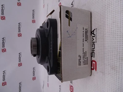 PEER UCF206-20 BEARING - Image 1 of 4