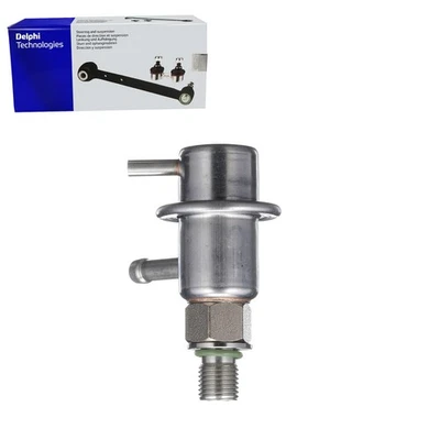 Regulador de presión de inyección de combustible Delphi para Honda Pilot 2003-2004 3,5 L V6 Foto 1 de 4