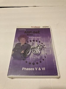 Learning Visual Basic .NET Desktop Development CD W Alison Balter-Phase V&VI - Picture 1 of 4
