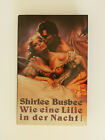 Shirlee Busbee Wie eine Lilie in der Nacht Roman Liebesroman Buch
