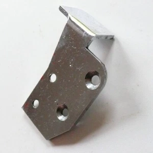 MGB ROADSTER DOOR CAPPING FINISHER, REAR, RIGHT SIDE post free - Picture 1 of 1