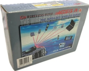 Adaptateur infrarouge ACTiSYS ACT-220Lplus - Photo 1/4