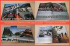 Ducati Monster S4R mit 113PS Literaturpaket - 4 komplette Zeitschriften