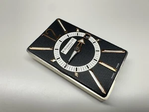 dunhill ltd. london 2671 automatic date 25 jewels swiss made movement - Picture 1 of 12
