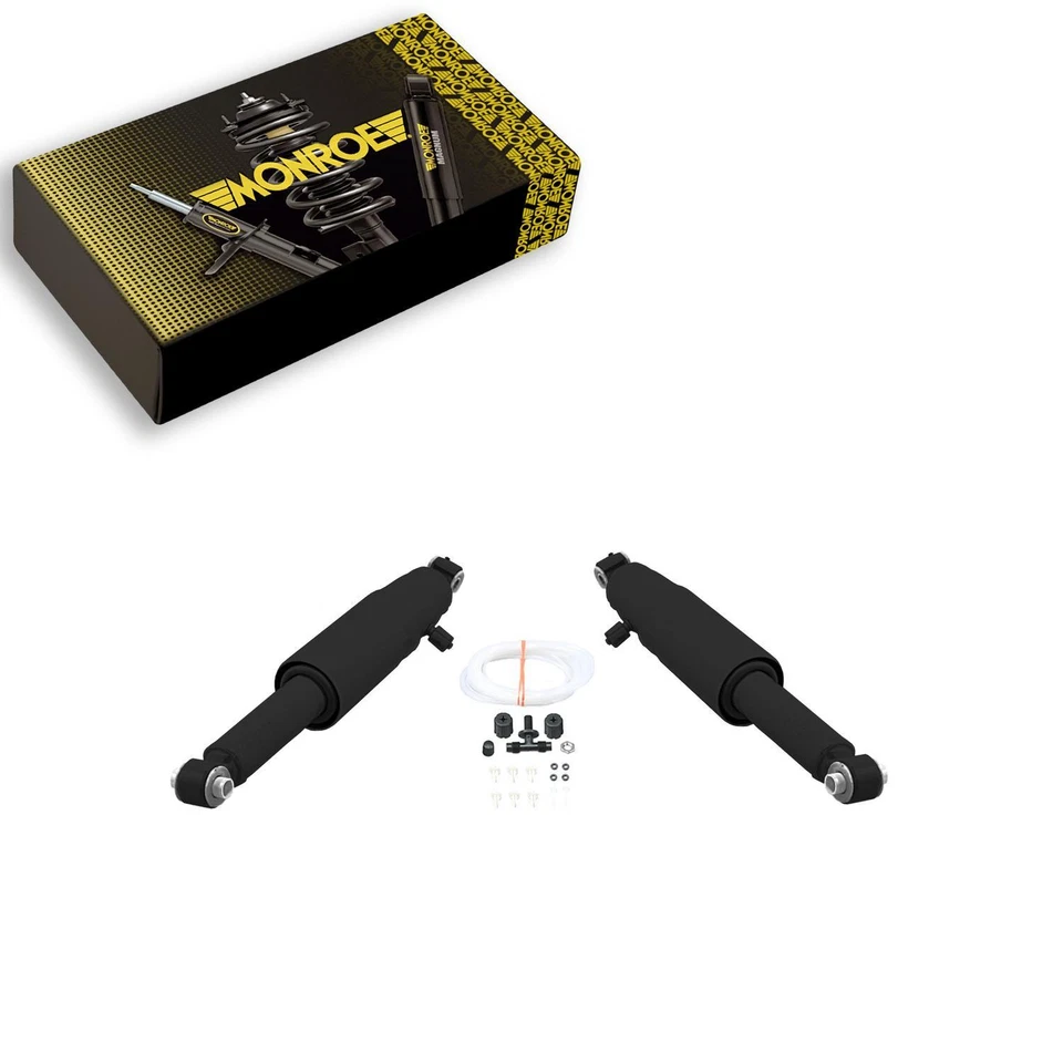 Monroe Air Shock Absorber Rear For 1968-1973 Volkswagen Fastback - Image 1 of 1