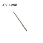 Hss Lathe Tool Steel Square Tool Steel Lathing Bits Fly Cuter Mill Blank Au