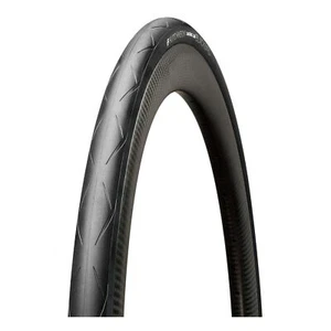 Hutchinson Blackbird Road Tyre - 700 x 30 - Black, Mach Tread 3.0 (700x30c) - Picture 1 of 3