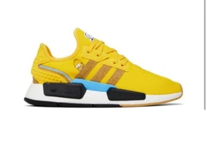 adidas The Simpsons x NMD_G1 Homer Simpson- Size 8.5 US Mens - Picture 1 of 5