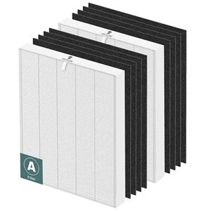 115115 HEPA Replacement Filter A for Winix Plasmawave Air Purifier C535 5300 ... - Picture 1 of 6