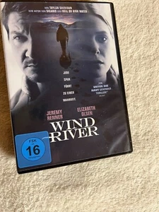 Wind River | DVD 12 - Bild 1 von 1