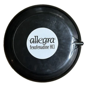 RARE ALLEGRA E-WRITER COMPUTERIZED PROGRAMMABLE FRISBEE FAST SHIPPING - Picture 1 of 6