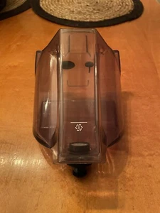 Bissell 2554A 25542 25548 2590 2593 Clean Solution Tank mit Deckel OEM Top Zustand - Bild 1 von 5