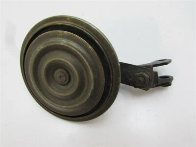 Chifre elétrico BMW R80G/S R80ST R100GS Paris-Dakar R100R R80R R1100RS R1100GS - Imagem 1 de 3