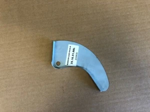Ford Escort mk1 Rear infil panel/fuel tank mount for Boot shut ... in stock! - Picture 1 of 8