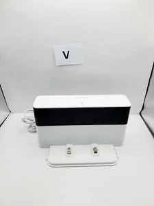 iRobot ADD-N1 Braava Jet M6 Home Base Caricatore Dock di Ricarica e Cavo di Alimentazione Bianco - Foto 1 di 4