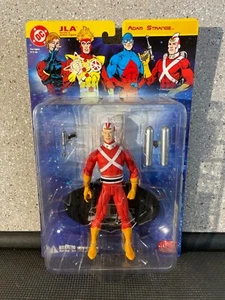 DC Direct 6" Adam Strange Justice League Series 2 2004 - Picture 1 of 5