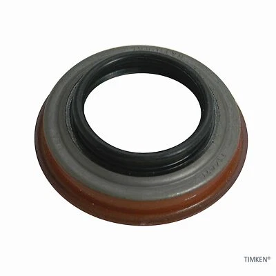 Automatic Transmission Output Shaft Seal Left Timken For 2006-2011 Buick Lucerne - Image 1 of 4
