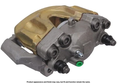 Disc Brake Caliper Front Right Cardone For 2010-2016 Mercedes-Benz E350 AWD - Image 1 of 3