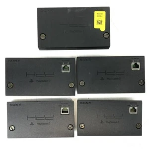 Sony Play Station2 Network Adaptor SCPH-10350 Made in Japan 5Lot HK24842067 - Picture 1 of 3
