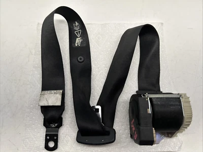 Retractor de cinturón de seguridad delantero derecho OEM PARA BMW Z4 E85 2003 2004 2005-2008 33009759 Foto 1 de 4