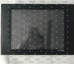 Panel táctil 1 pieza Mitsubishi A975GOT-TBD-B probado usado - Imagen 1 de 1