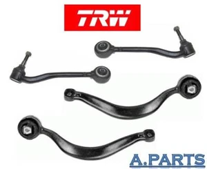 TRW QUERLENKER SATZ 4TLG VORDERACHSE LINKS UND RECHTS BMW X5 E53 - Bild 1 von 1