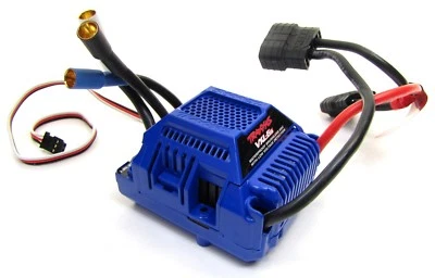Fits Traxxas 85076-4 Unlimited Desert Racer UDR - ESC VXL-6S brushless - Image 1 of 3