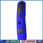 Anti-Slip Case Smart Tv Remote Control Cover For Mr21ga/Mr21gc (Blue)