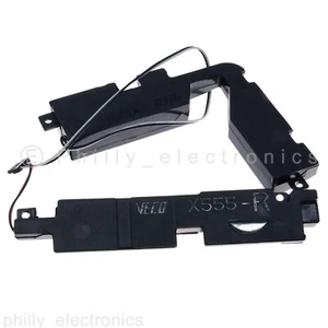 NEU für interne Lautsprecher links & rechts ASUS X555M X555L K555L X555L A555L R555L - Bild 1 von 4