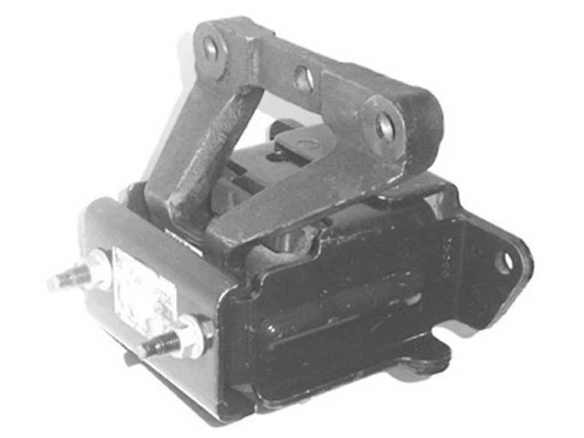 Montaje de motor delantero derecho para Pontiac Sunfire 1995-2002 2,2 L 4 cilindros OHV JK835RR Foto 1 de 1