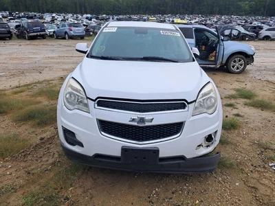 Motor limpiaparabrisas compatible con 10-17 EQUINOX 2636053 Foto 1 de 4