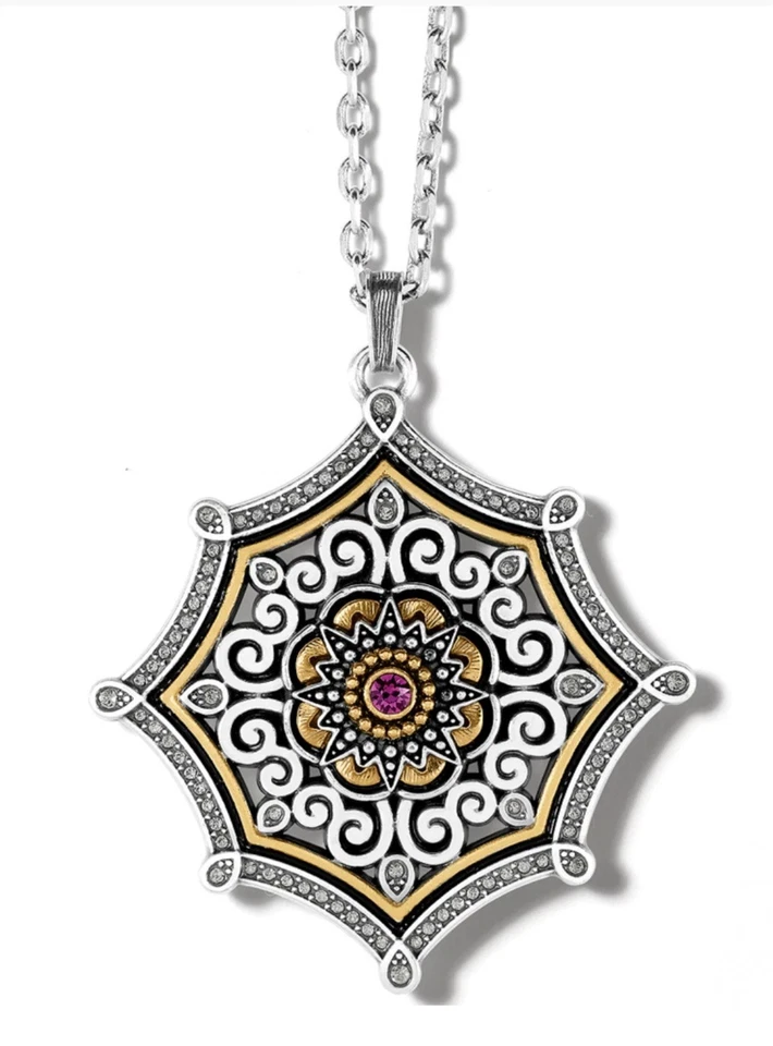 Brighton Dynasty Stella Necklace STYLE JM7274