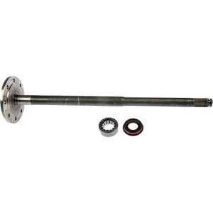 630-137 Dorman Axle Shaft Rear Driver or Passenger Side for Chevy Express Van - Picture 1 of 1