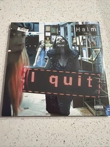 HAIM I Quit LP (2025) NEW - Picture 1 of 9