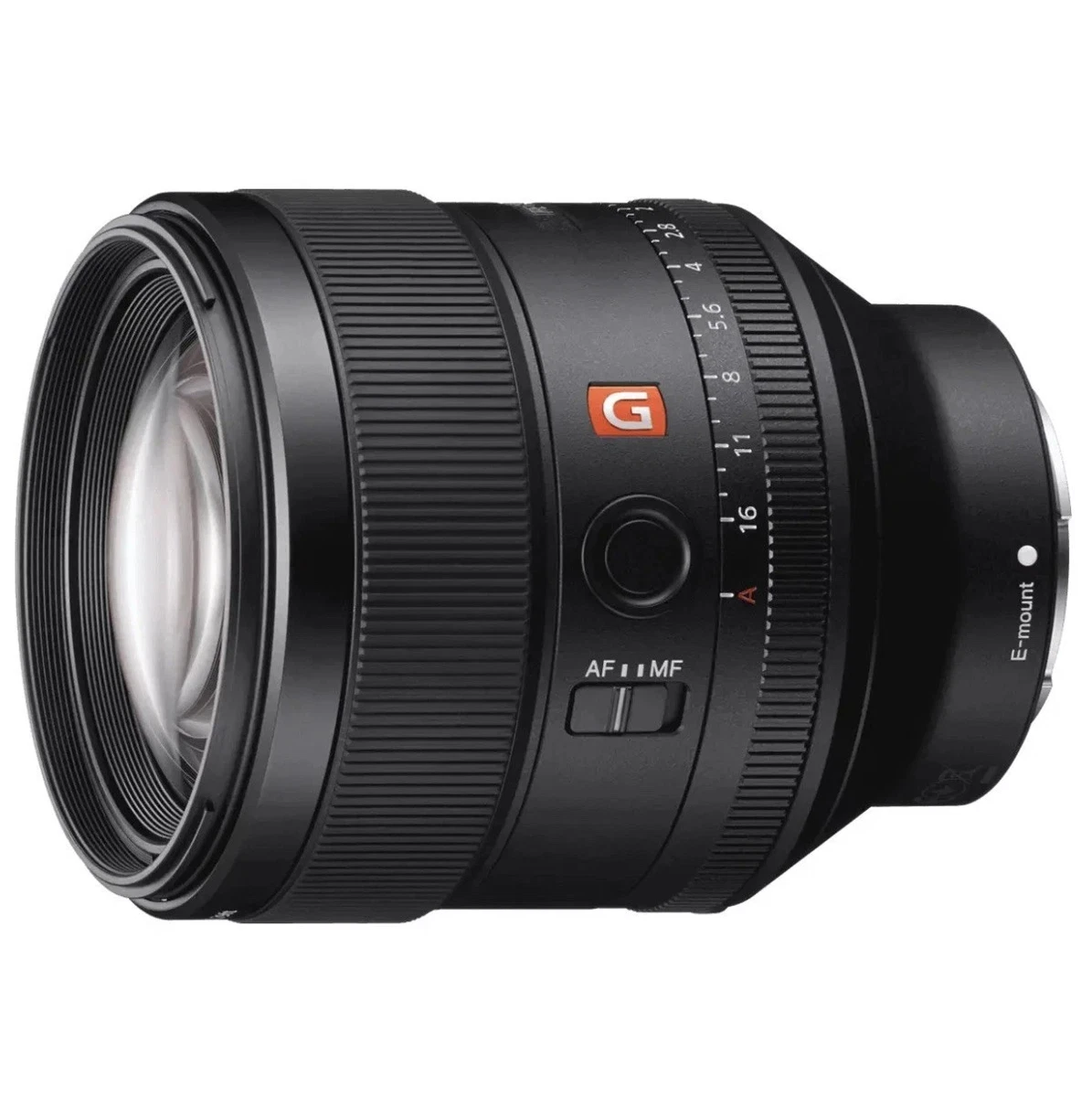 Sony FE 85mm Focal Camera Lenses for sale - eBay