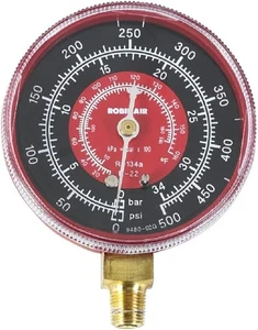 Manómetro de repuesto universal Robinair (11795) - Imagen 1 de 1