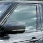 2014-2022 Land Rover Range Rover Sport LH Driver Door Mirror Side View OEM - Image 1 of 4