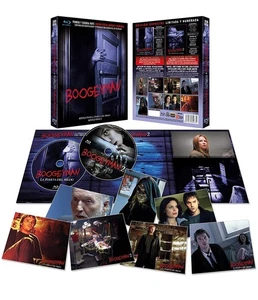 Pack Boogeyman (Digipack, con Postales Exclusivas Edición Limitada y Numerada) [ - Imagen 1 de 1